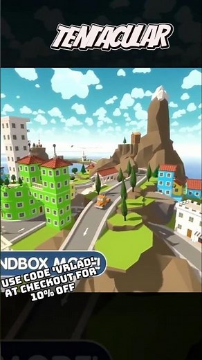 5 Hidden VR Sandbox Games That Are BETTER Than You Think