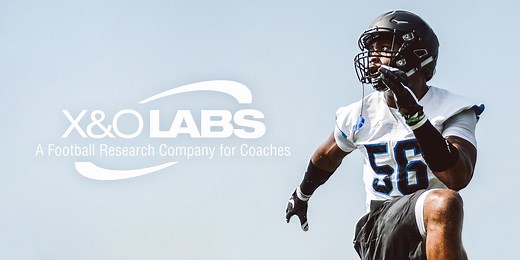 The X&O Labs Film Room: Access 7 Years of Research Video on Hudl