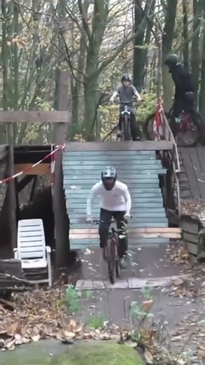 Mountain Bike Crashes on Instagram: "So close • • • DM ME IF YOU WANT A STICKER. Follow @bike._.crashes for more. Follow my partner @mtb_crashes. Vid from @gerben_vdv. • • • #mtb#mountainbiking#crashes#downhill#mtbcrashes#mtb#mtbr#mtbrider#mtblovers#mtbpage#mtbpassion#mtbaddict#mtbcrash#mtbfail#mtbjump#mtbdownhill#mtbberm#mountainbiking"