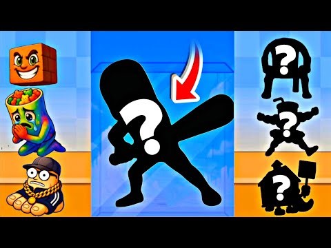 Merge Fellas – Merge to Become the BOSS