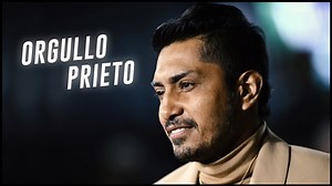 Tenoch Huerta orgulloso de ser prieto. . . #wakanda #Tenoch #BlackPanther #pazuinformation #firifituchis #orgulloprieto #Prieto | Firifituchis