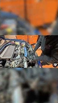 Broken Bolt on Radiator? Subaru Repair Nightmare!