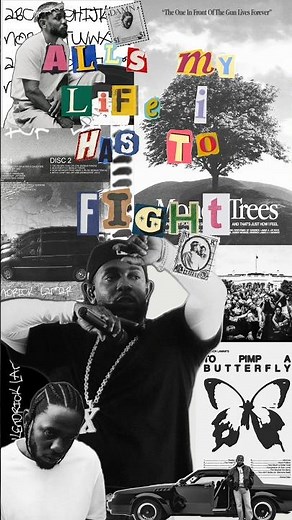 Kendrick Lamar | Alright #kendricklamar #alright #music