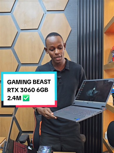 Dell G15 Gaming Beast — RTX 3060, i7 11th Gen, 16GB, 512GB SSD