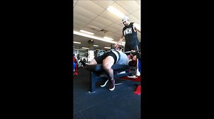 Competition Bench vs Floor Press