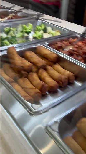 China Town Restaurant @ West Palm Beach Florida 🇺🇸