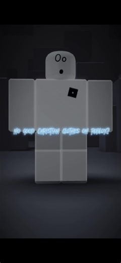 Christian Roblox Avatars and Outfit Ideas