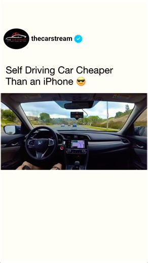 $999 Autopilot for Cars 😮 Comma 3X Reviewed Linus Tech Tips on Toyota Corolla- Self Driving Feature