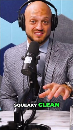 Mr. Clean's Ultimate Cleaning Guide: Secrets to a Spotless Home