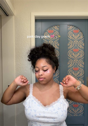 Get Ready for Magic Kingdom: A Disney GRWM Guide