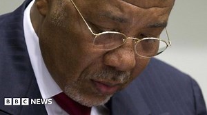 Charles Taylor guilty of aiding Sierra Leone war crimes