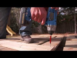Mastercraft 20V Max 1/4-in Impact Driver