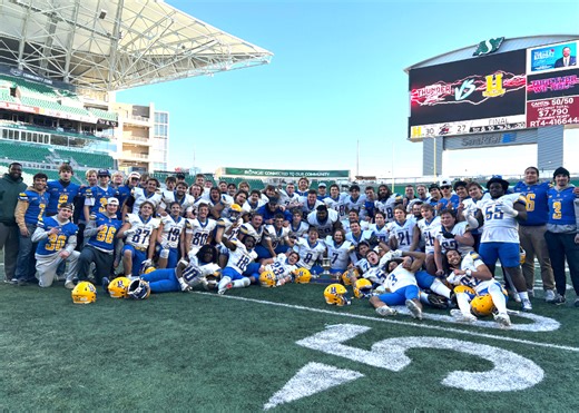 CJFL Prairie Conference unveils 2026 schedule - 3DownNation