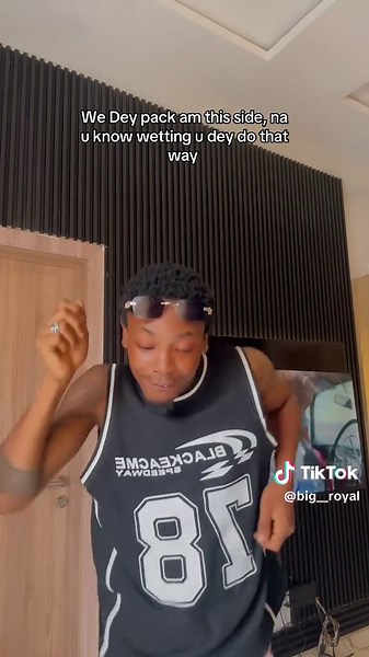 #bigroyaltyq #goviral I’m trending😂😂