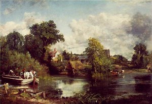 John Constable - Alchetron, The Free Social Encyclopedia