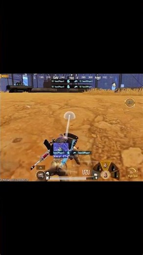 Magnetic Nades? ‼️ #crazyteam