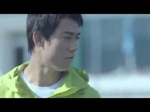 錦織圭選手 出演 ジャックスカード CM 『未来を変える朝』篇