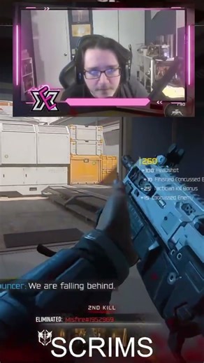 FROSTY DROPS A CLEAN 3 PEICE - BO7