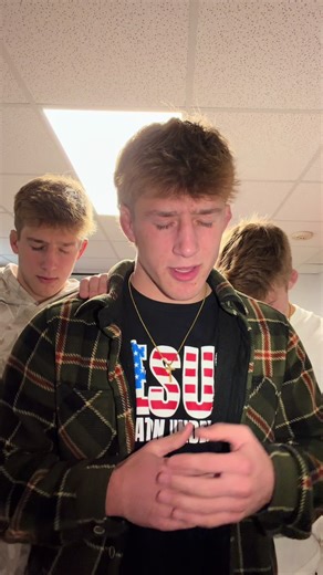 Praying for Your 2026