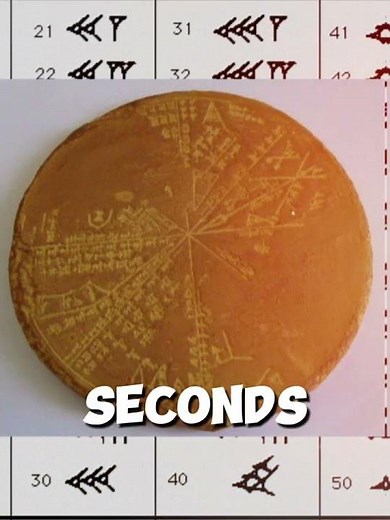 "How the Sumerians Invented Mathematics" :Sumerian Discoveries