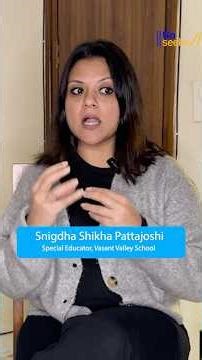 What are the characteristics of individuals on autism spectrum? At what age do they show up first?