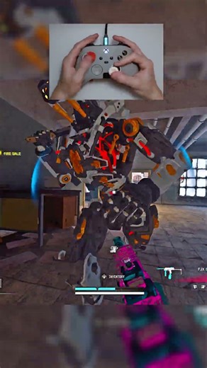 This BUFFED FJX HORUS is Warzone META 🤯