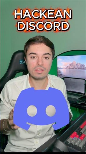 This is how they'll steal your Discord account in 2026 (Ethical Hacking and OSINT 🕵️‍♂️)