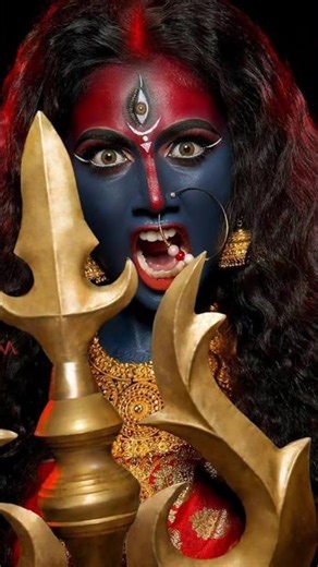 #Kali🙏❤️#maa🙏❤️#bhakti🙏❤️#new🙏❤️#viral