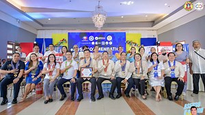 4K views · 217 reactions | LANTAWA: INSTITUTIONAL DEVELOPMENT / GOOD GOVERNANCE SA ILIGAN SULOD SA DUHA (2) KA TUIG #SOICA2024 #FreddieSiao #MayorSiao #AsensoIliganon #SerbisyongSiaoSerbisyongWow | Freddie Siao | Facebook