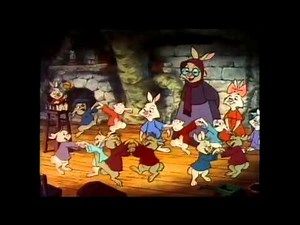 Opening to Geo's 1st Movie 1998 VHS