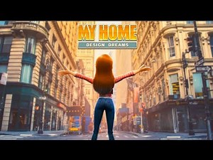 My Home Design Dreams - Android/iOS Gameplay ᴴᴰ