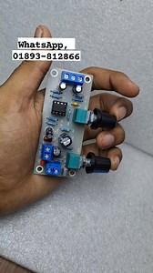 39K views · 270 reactions | low pass filter circuit | Real Electronics | Facebook