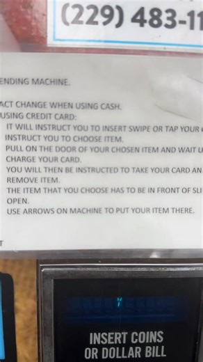 Come get your Sunday treats 1931 Dawson Rd. | Quinetta Hall