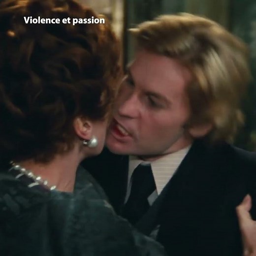 Luchino Visconti retrospective until June 28
