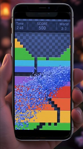 16K views · 22 reactions | IQ game tetris #gaming #game #playgames #games #gameplay #gameplayreels #tetrio #tetrischallenge #cool #VideoGames #pixelart #pcgaming #gamers #gamedev #setris #gamingvideos #retrogamer #tetrisday #tetrisgaming #TetrisFun #tetriseffect #fashion #original | Catai G | Facebook