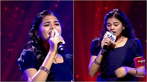 ತಮಿಳಿನ ಜಡ್ಜ್​ಗಳೂ ಕನ್ನಡದ ಶಿವಾನಿ ಫ್ಯಾನ್; ಫಿನಾಲೆ ಮತ್ತಷ್ಟು ಸನಿಹ