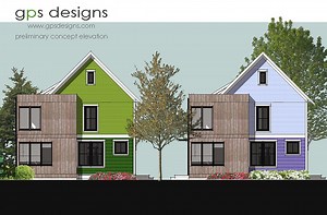 Minturn development granted early approval