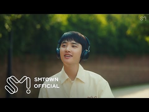 D.O. 디오 'Rose' MV Teaser