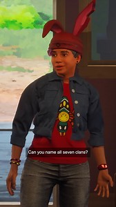 Today on "Let's Talk Cherokee," we learn Cherokee words about the seven Cherokee clans as Sinasd, Nel and Wili visit the new neighbors. The friends learn about the clans from the neighbors’ housewarming gifts. Watch “Let's Talk Cherokee: Meet the Neighbors” here: https://www.youtube.com/watch?v=ca-yMdNMx60 | OsiyoTV