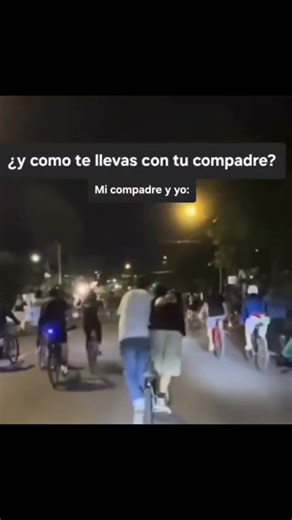 🟢Como me llevo con mi compadre🟢