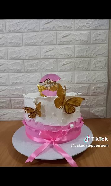 BAKED@UPPERROOM on TikTok