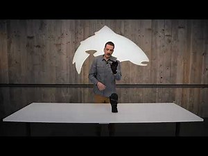 Simms Windstopper Flex Glove