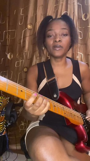 206K views · 8.1K reactions | Zenglen cheri ………………………………………………………………………………………………………………. #videooftheday #guitar #musician #femalemusician #foryoupage #reelschallenge #femalesinger #guitaristofinstagram #guitarist #guitaristoﬁnstagram #kompa #haitianmusic #compas #womeninmusic #femaleguitarist #MegaChallenge | Choute Serginah | Facebook