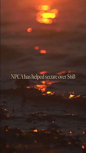 NPCA x Yellowstone Bourbon - Impact at Great Lakes