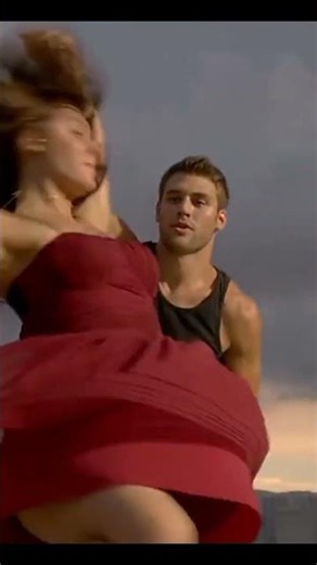 spoiler step up: revolution #steam #stepupdance