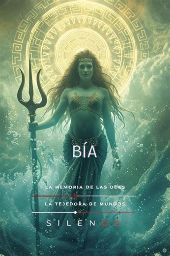 BIA: La Memoria de las Olas - LIBRO EN DESCRIPCIÓN