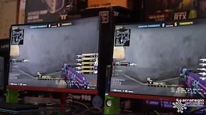 4.1K views · 9 comments | NVISION GT27C14 and GT24C14 (27 and 24 INCH) 144HZ CURVED GAMING MONITOR The cheapest 27 and 24 inch 144hz Curved Gaming Monitor in the Philippines | Strategic Technologies Gaming Computers | Facebook