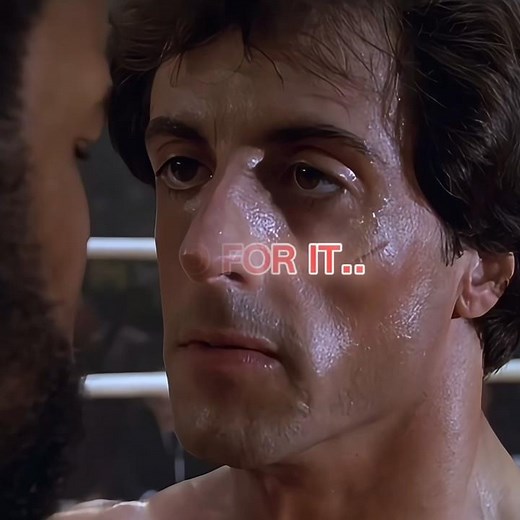 Rocky balboa vs clubber lang 🥶|