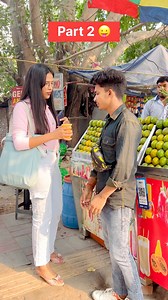 6.9M views · 177K reactions | Part 2 video  part 1 dekne ke liye profile Pe Jao #foryoupageシforyou #prankstarvinod #FacebookReelsContest #foryoupageシ #facebookvideo #vinodgola #foryourpage #tranding #foryoupageシ #tiktokviral #reelsvideoシ #part2 #foryoupageシforyou #masti #prank #viral | Vinod Gola Prank | Facebook