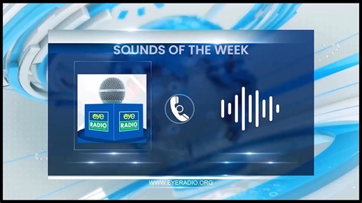 SOUNDS OF THE WEEK 23 JANUARY, 2026. | Eye Radio